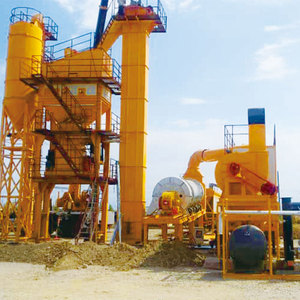 Planta Mezcladora <span class=keywords><strong>de</strong></span> Asfalto Móvil <span class=keywords><strong>de</strong></span> Alta Integración, Planta <span class=keywords><strong>de</strong></span> Asfalto Móvil <span class=keywords><strong>de</strong></span> 120 t/h <span class=keywords><strong>en</strong></span> Venta - Product Image 6