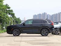 Nouvelles voitures 2024 Hond a CRV AWD 5 places SUV 1.5T moteur à essence boîte de vitesses automatique sièges en cuir léger caméra arrière R17 pneus