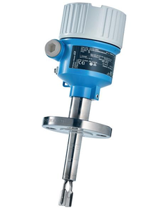 Capteur de niveau à fourche vibrante Endress+Hauser Liquiphant FTL51, détecteur de limite de niveau, en acier inoxydable 316L, FTL50 - Product Image 1