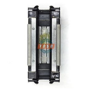 Top-Selling YOSO KK <strong>Linear</strong> <strong>Modules</strong> - KK40, KK50, KK60, KK8610, KK100, KK130 Single-Axis Robot Guide <strong>Module</strong> - Product Image 6