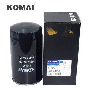 กรองน้ำมันดีเซล KOMAI 23310-EV250  FC-13200  23310-JAC50 - Product Image 1