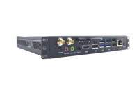 Mini PC OPS con Chipset H81 X86, 80 Pines, Pantalla 4K, para Pizarra Interactiva Táctil