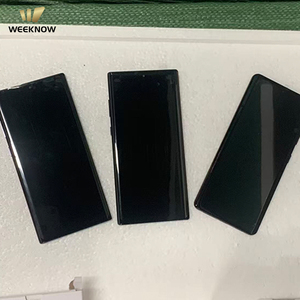 Écran tactile LCD d'origine pour téléphone portable Samsung <span class=keywords><strong>Galaxy</strong></span> Z Flip2 3 4 5 6 <span class=keywords><strong>7</strong></span> F711 F721 F731, écran LCD pour réparation - Product Image 4