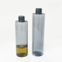 Vide 30ml 60ml 80ml 100ml 120ml PETG cosmétiques flacon pulvérisateur à brume fine parfums liquide 4OZ 5OZ avec M vente en gros