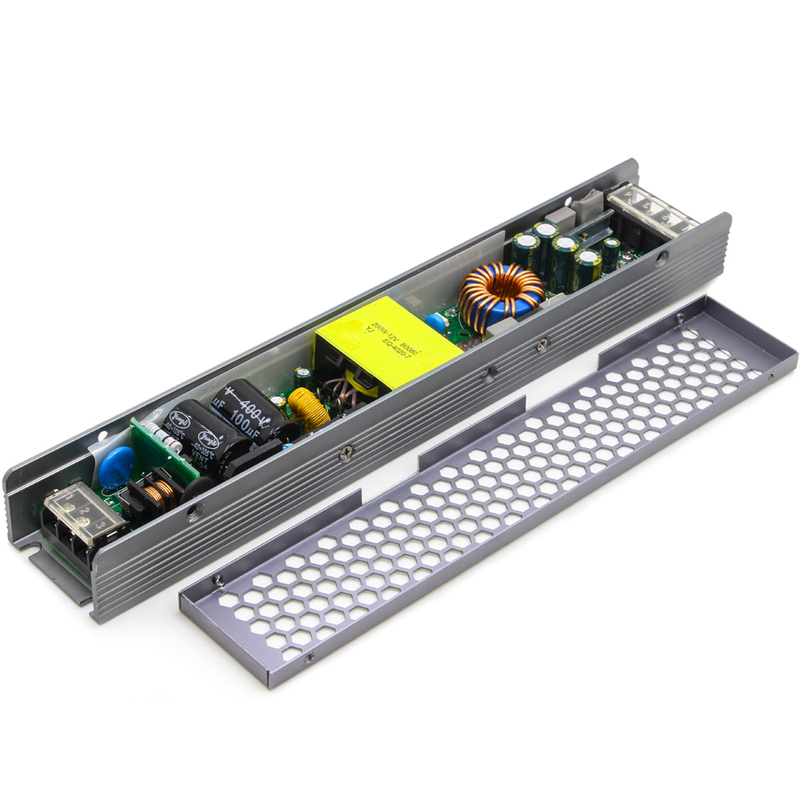 Customized DC24V Constant Voltage 200W Triac