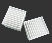 Manchons de protection en mousse EPE pour bouteilles