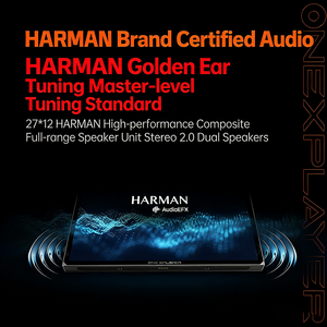 Ordinateur portable de jeu miniature <span class=keywords><strong>ONE</strong></span> <span class=keywords><strong>X</strong></span> <span class=keywords><strong>PLAYER</strong></span> X1 <span class=keywords><strong>PRO</strong></span> AI 9 HX 370 10,95'' 3 en 1 32+1T 32+2T 64+2T 64+4T, tablette PC portable - Product Image 6