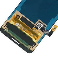 Écran LCD de remplacement pour téléphone portable Google Pixel 3