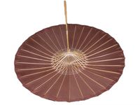 Des personnes sont mortes, funérailles avec un parapluie en papier du Hunan