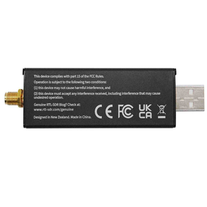Blog original V4 Dongle R828D Radio Definida por Software con kit de antena dipolo (9 en 1) para - Product Image 3