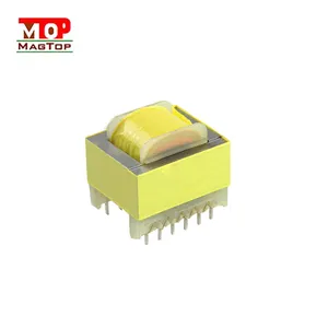 Electronic Components Step Up Transformer 220v To 380v 3 Phase Electrical Transformer