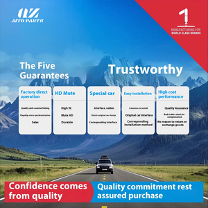 Tanyue veloce tergicristallo per <span class=keywords><strong>Volkswagen</strong></span> Golf 6 per Tiguan per <span class=keywords><strong>Passat</strong></span> con nuova condizione striscia di gomma tergicristallo forniture Automotive prodotto - Product Image 3