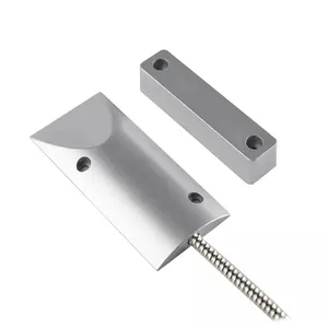 Interruptor Magnético De seguridad para puerta De garaje, accesorio De Metal, máximo DC100V - Product Image 1