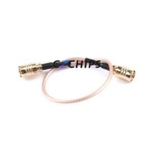 KH-SMBK-SMBK-RG1.78-140MM RF Cable RF Whole Sale Electronic Component Chips Supplier & BOM Service - Product Image 1