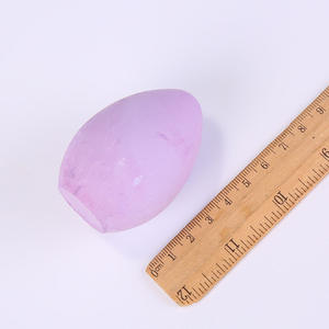 Craie géante en forme d'œuf personnalisée pour trottoir, craie sans poussière pour enfants, craie colorée pour tableau scolaire et extérieur - Product Image 3