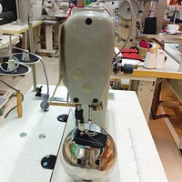 Machine à coudre pour perruques électronique, machine à coudre pour perruques, machine à coudre pour perruques professionnelle, cheveux