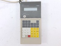 Consola de Programación CQM1-PRO01-E CQM1PRO01E para PLC