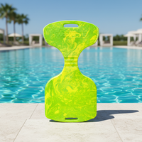Offres Exceptionnelles : Selle Flottante Aqua pour Piscine, Chaise Flottante pour Piscine, Siège Flottant en Mousse EVA pour Adultes