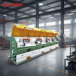 Fabricant chinois <span class=keywords><strong>de</strong></span> premier plan : machines à tréfiler <span class=keywords><strong>de</strong></span> haute qualité pour fils droits - Product Image 6