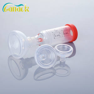Nouvelle conception Cat Asthma Inhaler Machine Pet Asthma Inhaler Actionneur - Product Image 6