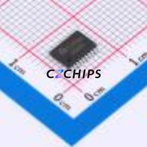 Amplificador de potencia de Audio con chip IC de circuito integrado HT8787BMTER, original y nuevo - Product Image 1