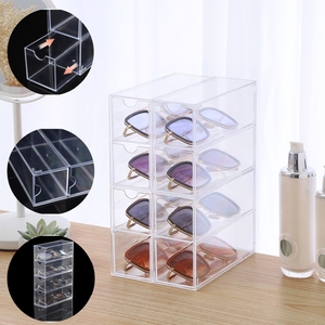 <strong>2025</strong> the Best Selling Weather-resistant Acrylic <strong>Display</strong> Box for Mall - Product Image 2