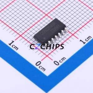 Nuevo amplificador operacional de chip IC de circuito integrado COS2254SR SOP-14 Original - Product Image 1