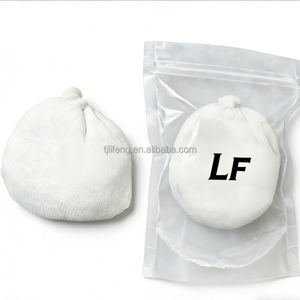 Bola de Magnesia Recargable de Alta Calidad para Gimnasio, 56g, Bola de Magnesia para Escalada Deportiva, Fabricante - Product Image 3