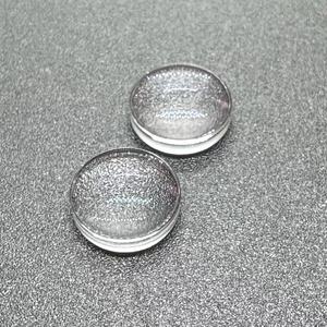 Lentilles collimateuses en verre asphériques de 9,5 mm, EFL 24,06 mm, pour la vision industrielle et la détection de précision - Product Image 2