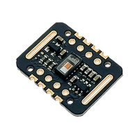 Modul Sensor denyut jantung MAX30102, Sensor oksigen darah deteksi denyut OKY3471-5