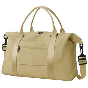 Borsa <span class=keywords><strong>da</strong></span> Viaggio Premium di <span class=keywords><strong>Grande</strong></span> Capacità per Uomo e Donna, Elegante Borsa <span class=keywords><strong>da</strong></span> Palestra, Borsa <span class=keywords><strong>da</strong></span> Trasporto per Brevi Viaggi - Product Image 2