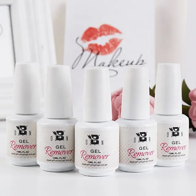 Gemakkelijk Verwijderen Uv Gel Nagels Burst Losweken Gel Polish Magic Gel Magic Remover