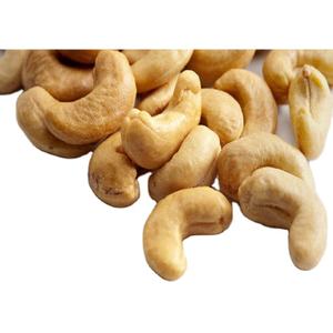 MEILLEUR PRIX pour des noix de cajou biologiques brutes de qualité supérieure certifiées HACCP d'origine vietnamienne, emballées sous vide/en boîte métallique. Contactez-nous sur WhatsApp. - Product Image 1