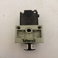 PLC NUMATICS S22P-04X Arranque Lento Pilotado Interno 150 PSI 1/2 NPT NNB Venta al por Mayor