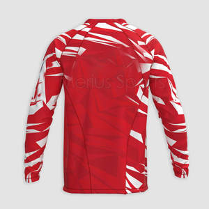 Best Selling High Quality <b>Sports</b> <b>Entertainment</b> Skydive Jersey New Arrival Custom Logo Design Martial Arts Training Apparel - Product Image 2