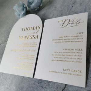 I produttori segnano biglietti di auguri natalizi e Capodanno con <span class=keywords><strong>stampa</strong></span> di carta in rilievo acquista <span class=keywords><strong>ora</strong></span>! - Product Image 2