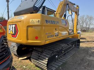 รถขุดตีนตะขาบ Caterpillar 315 310 มือสอง ขนาด 15 ตัน 10 ตัน ระบบไฮดรอลิก ขนาดกลาง นำเข้าจากญี่ปุ่น สภาพดี ชั่วโมงการใช้งานต่ำ ราคาถูก - Product Image 5
