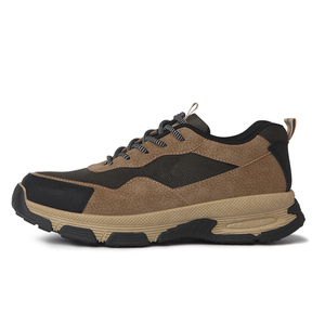 <span class=keywords><strong>Scarpe</strong></span> <span class=keywords><strong>Antinfortunistiche</strong></span> Professionali <span class=keywords><strong>Estive</strong></span> con Punta in Acciaio, Suola in PVC, Traspiranti e Antistatiche per Uomo, Uso in Edilizia - Product Image 1