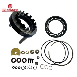 Kit de réparation et de reconstruction de <span class=keywords><strong>turbo</strong></span> pour moteur diesel ISX QSX HE451VE HE400VG 2882111 RX - Product Image 5