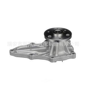 Pompe à eau haute technologie 19200R40A01 pour voiture japonaise Honda, pièce de rechange - Product Image 3