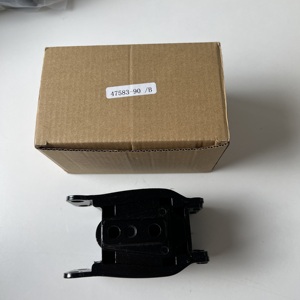 Support moteur avant 47583-90B en acier pour modèles Harley-Davidson Dyna, pièce de rechange - Product Image 6