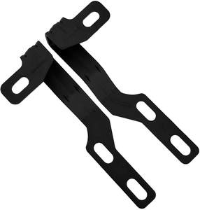 Nuevo Soporte de Luz LED para Montaje Universal en Poste de Parachoques, para Tundra 2015-2021, Venta Caliente 2021 - Product Image 4