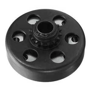 13HP prokart 离心离合器 16 齿 20MM 孔 #219 带针轴承的链条 - Product Image 2