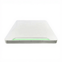 Lecteur RFID UHF intégré Vanch VI-Z09 avec protocole ISO 18000-6C, matériau ABS, éclairage LED longue durée