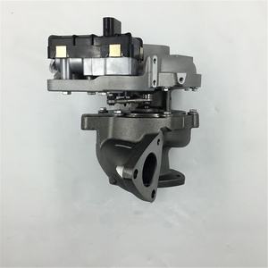 Untuk Ford Ranger <span class=keywords><strong>3.2</strong></span> TDCI 822182-0007 822182-0009 822182-0010 822182 GTD2056VZK FB3Q-6K682-DD FB3Q6K682DD - Product Image 1