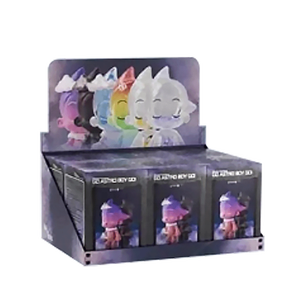 GOHO Astro Boy: Il Piccolo Eroe della Terra - Blind Box all'ingrosso, Serie Awakening, Statuette da Collezione e Ornamenti - Product Image 1