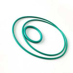 <span class=keywords><strong>O-ring</strong></span> in gomma al fluoro con bassa permeabilità all'aria e lunga durata - Product Image 1