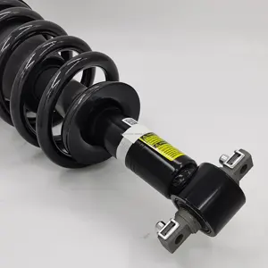 Auto Suspension Part Rear Front Shock Absorber 23317180 23151123 5801032 580-1032 5801101 580-1101 5801108 580-1108 For Cadillac