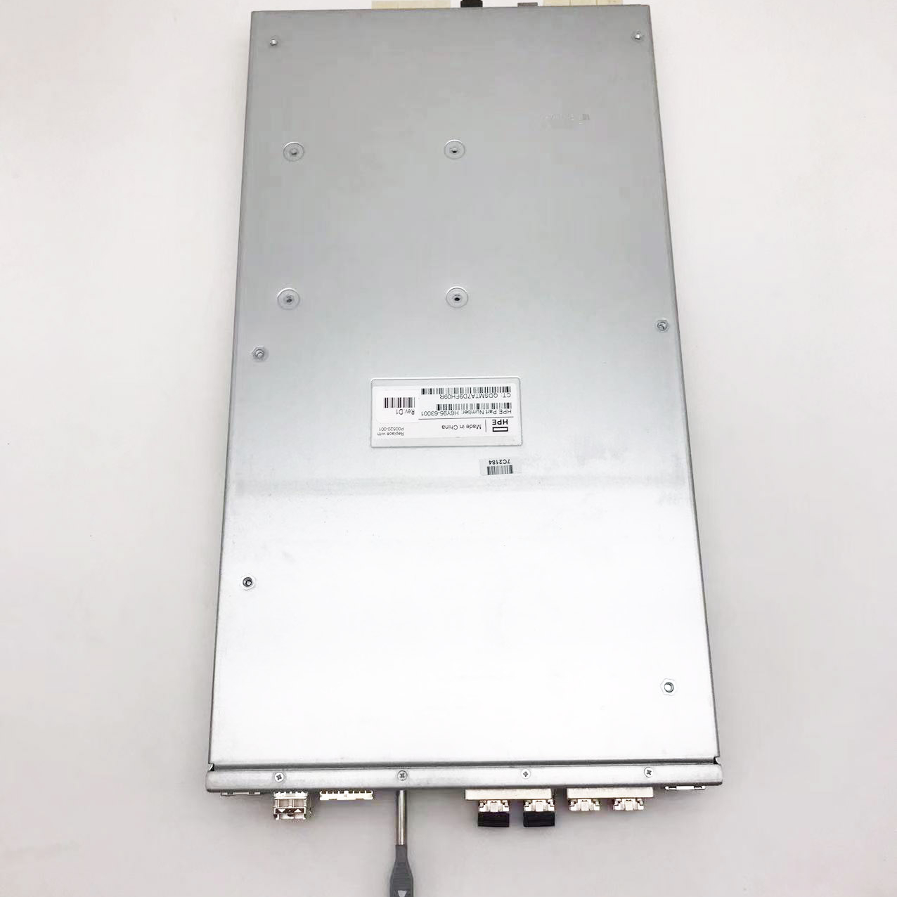 Оригинальный в наличии H6Y95-63001 792653-001 контроллер 792653-001 для HP 3PAR 8400