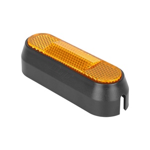 Cache latérale de roue avant et arrière pour trottinette électrique Dualtron Segway Max G30/G30D/G30E/G30LP – Pièces détachées avec bloc réfléchissant - Product Image 3